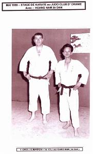 09 JUDO CLUB D ORANIE 1959 ORAN0005